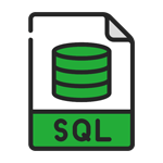 SQL整形