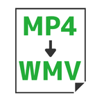 MP4 to WMV
