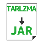 TAR.LZMA to JAR