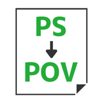 PS to POV