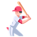 野球の規定打席数計算