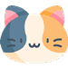 猫の年齢（人間換算）