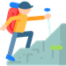 登山消費カロリー計算