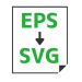 EPS→SVG変換