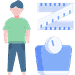ローレル指数