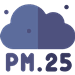 PM2.5