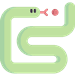 ヘビゲーム