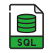 SQL整形