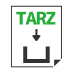 TAR.Z解凍