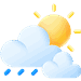 今日の天気