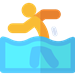 水中ウォーキング消費カロリー計算
